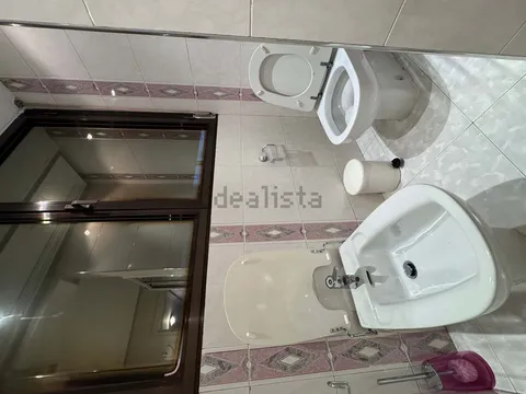 Zimmer zur Miete, Madrid