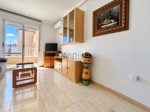 Pis de 65 m² a Torrevella