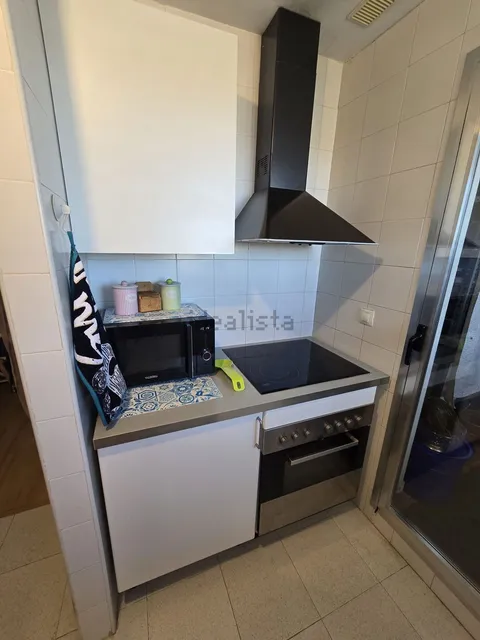 Pis de 75 m² a Madrid