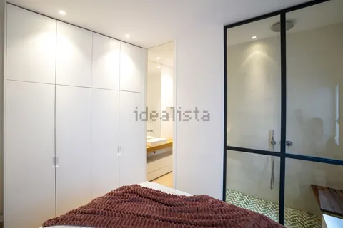 Pis de 170 m² a Madrid
