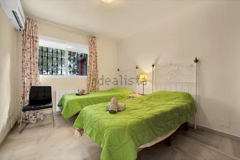 Casa 295 m² a Marbella