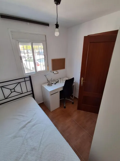 Wohnung 47 m² in Sevilla
