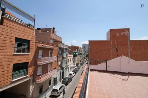 Pis de 26 m² a Madrid