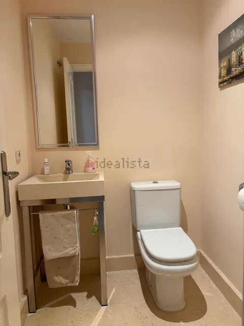 Pis de 190 m² a Benahavís