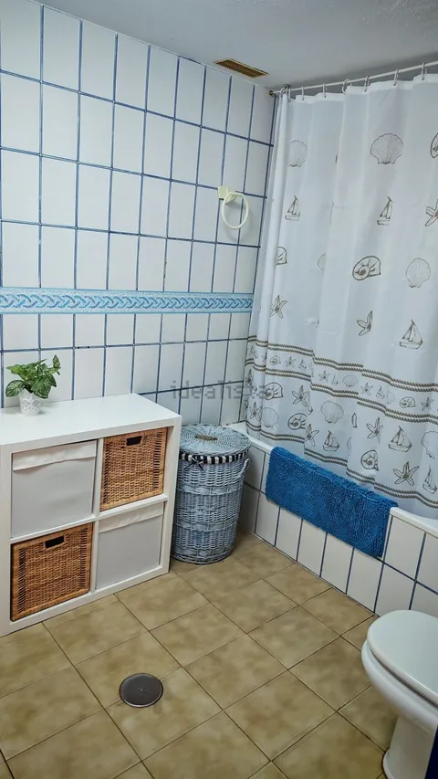 Pis de 80 m² a Almuñécar