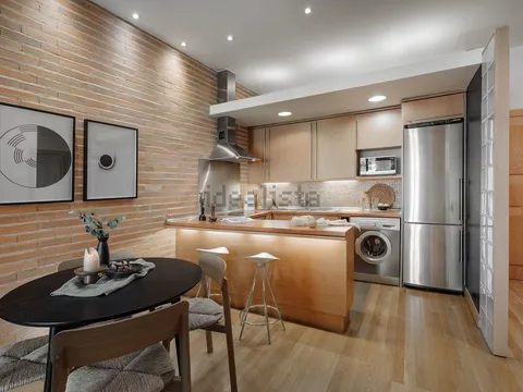 Apartamento 60 m² em Madrid
