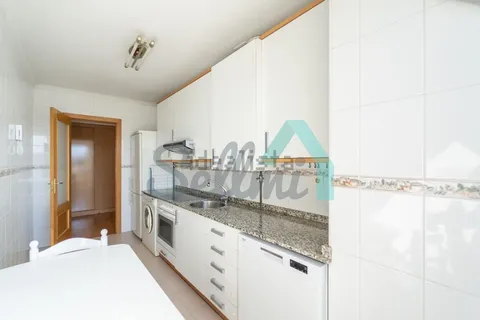 Pis de 69 m² a Oviedo