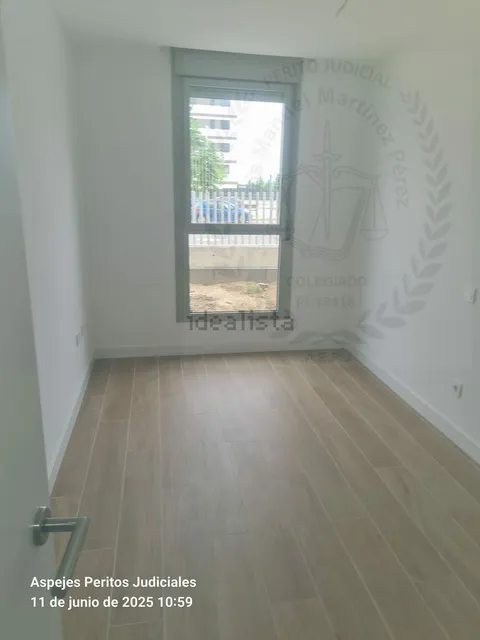 Pis de 97 m² a Madrid