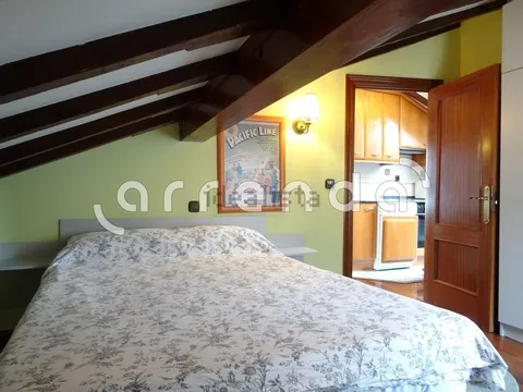Pis de 45 m² a Santander