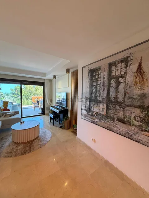 Appartamento 152 m² a Benahavís