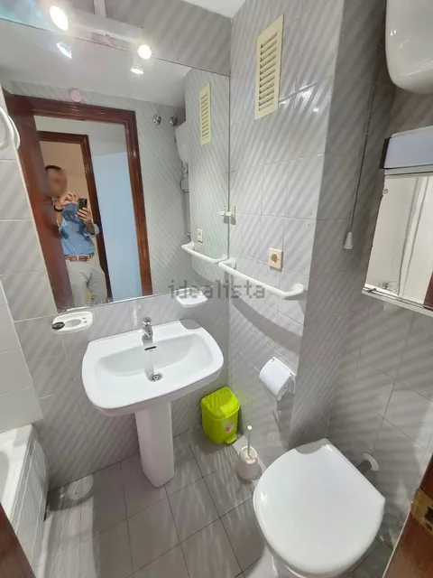 Pis de 102 m² a Sevilla