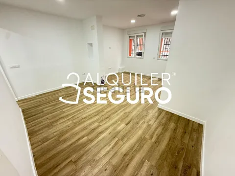 Pis de 158 m² a Madrid