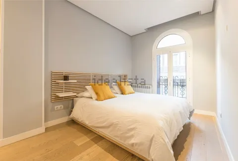 Flat 105 m² in Madrid