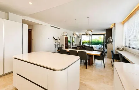 Pis de 380 m² a Marbella