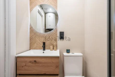 Pis de 88 m² a Granada