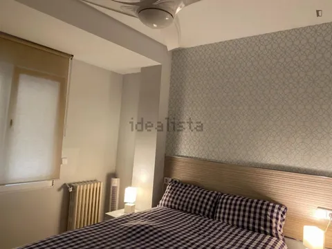 Pis de 45 m² a Madrid