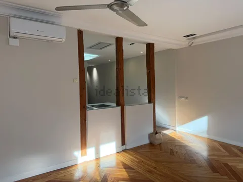 Pis de 125 m² a Madrid