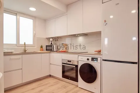 Habitació de lloguer, València