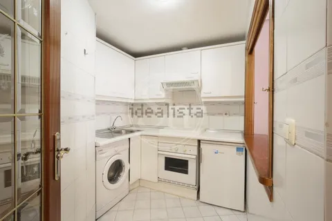 Pis de 65 m² a Madrid