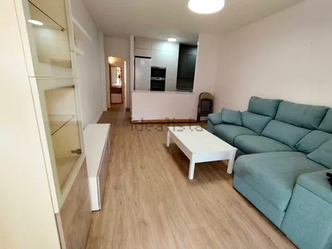 Pis de 115 m² a Mijas