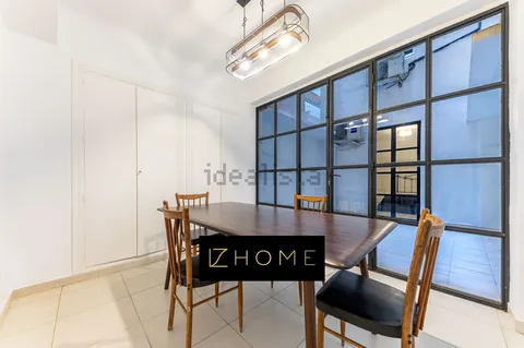 Pis de 145 m² a Alacant