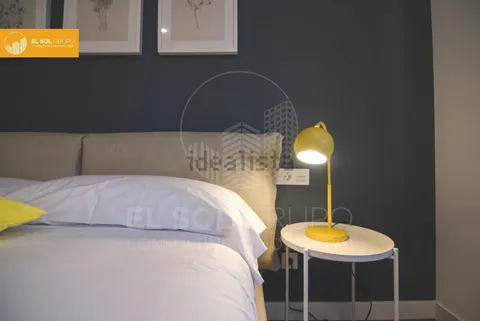 Pis de 45 m² a Gijón