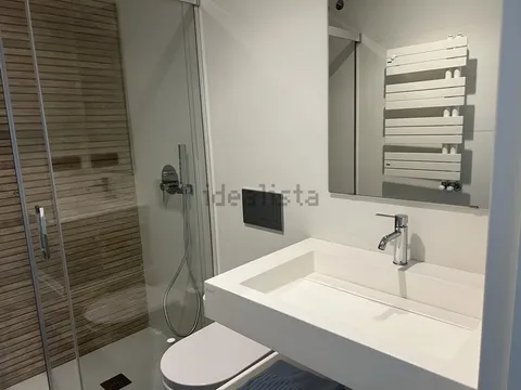 Pis de 118 m² a Màlaga