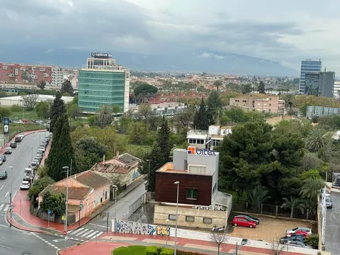 Pis de 80 m² a Múrcia