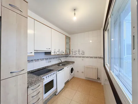 Pis de 76 m² a Vigo