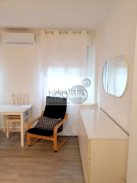 Pis de 28 m² a Sevilla
