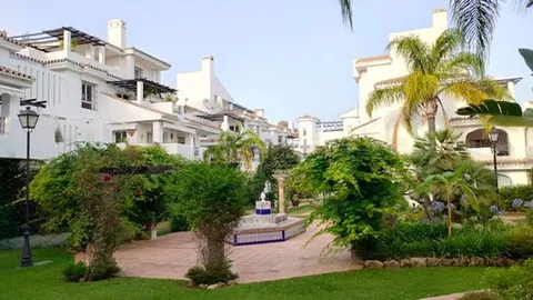 Pis de 125 m² a Marbella