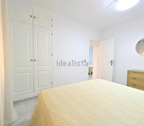 Pis de 109 m² a Fuengirola