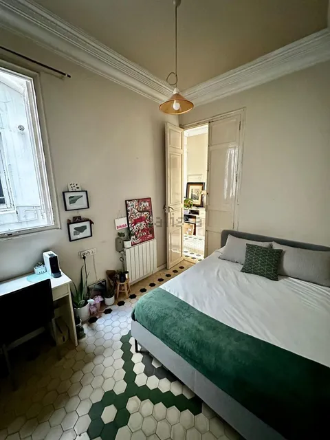 Habitación en alquiler, Valencia