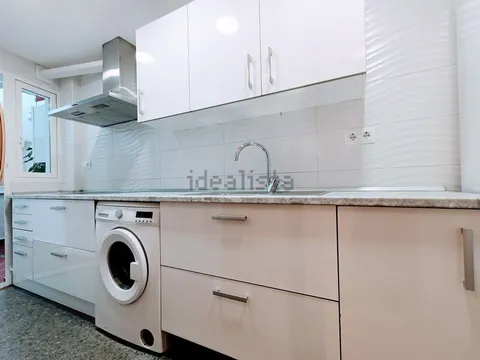 Pis de 90 m² a Madrid