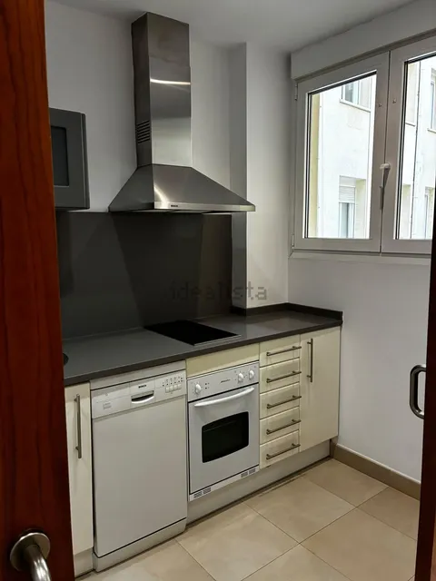 Pis de 60 m² a Madrid