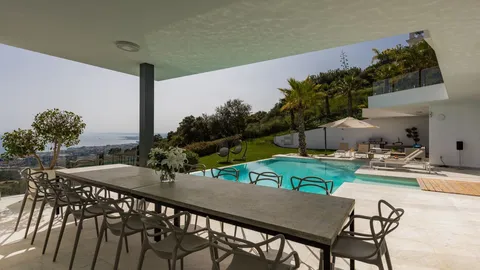 Casa de 500 m² a Marbella