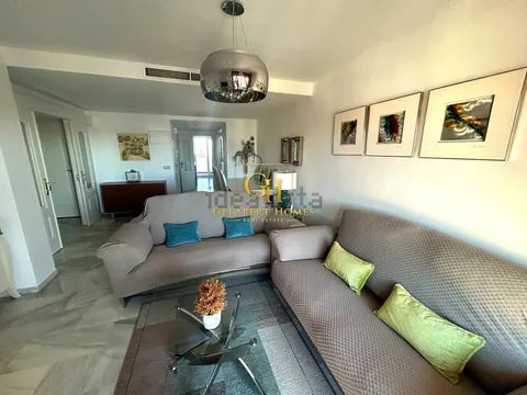 Wohnung 100 m² in Marbella