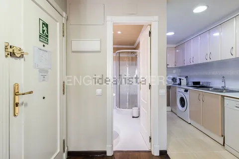 Pis de 125 m² a València