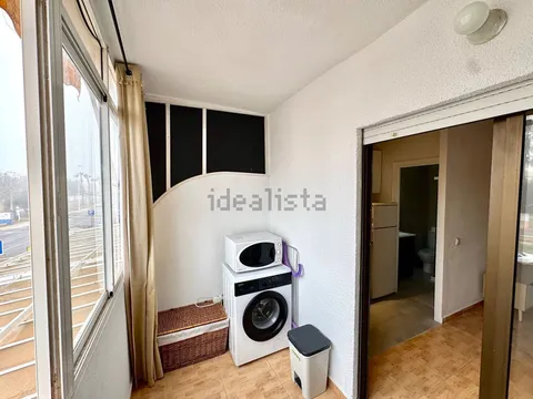 Wohnung 45 m² in Torrevieja