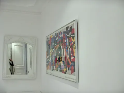 Appartamento 55 m² a Madrid