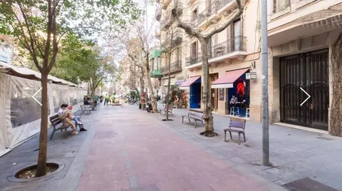 Stanza in affitto, Barcelona