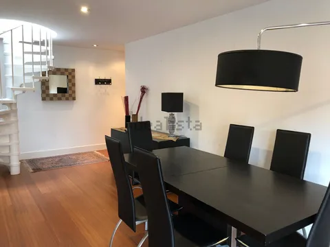 Pis de 150 m² a Madrid