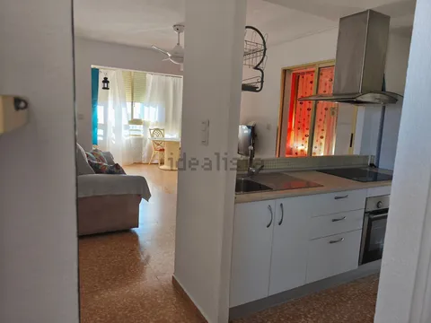 Appartement 60 m² à Benidorm