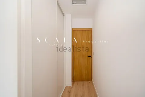 Pis de 105 m² a Madrid