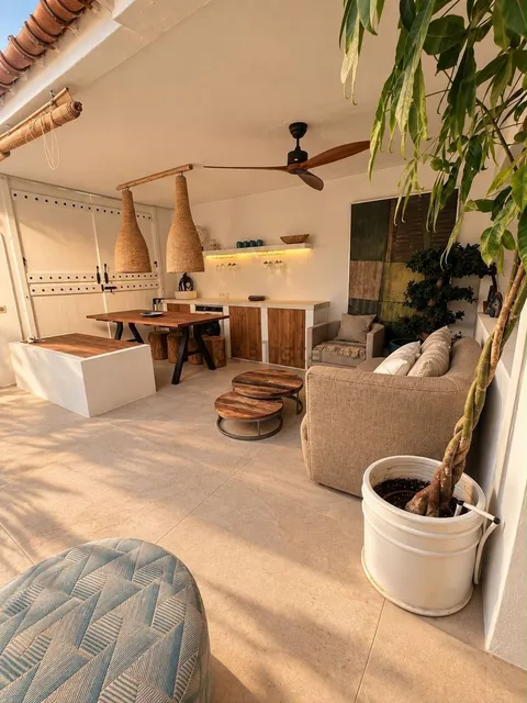 Casa de 220 m² a Marbella