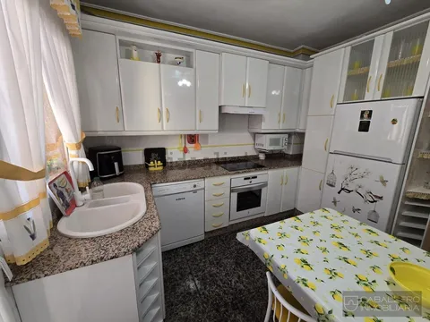 Квартира 95 м² в Cehegín