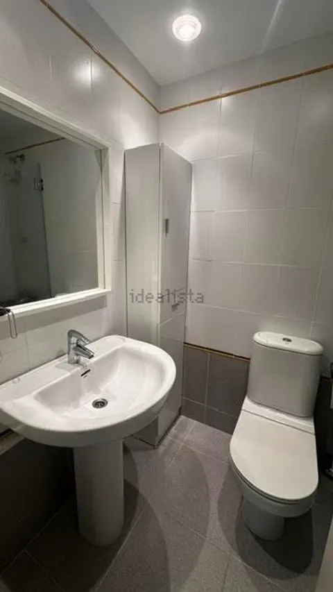 Pis de 80 m² a València