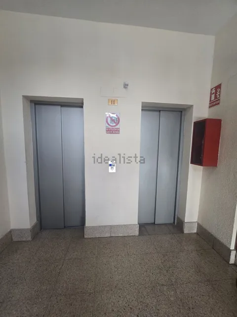 Pis de 60 m² a Madrid