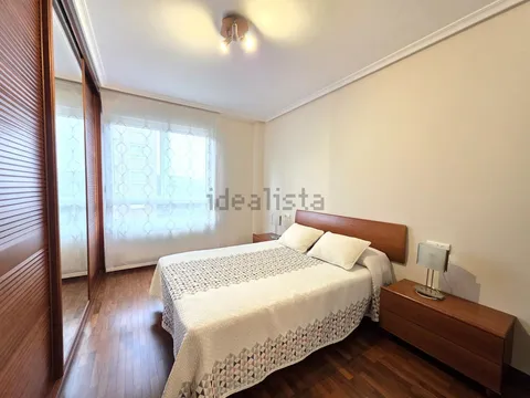 Pis de 80 m² a Gijón