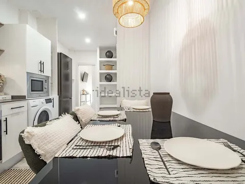 Pis de 40 m² a Barcelona